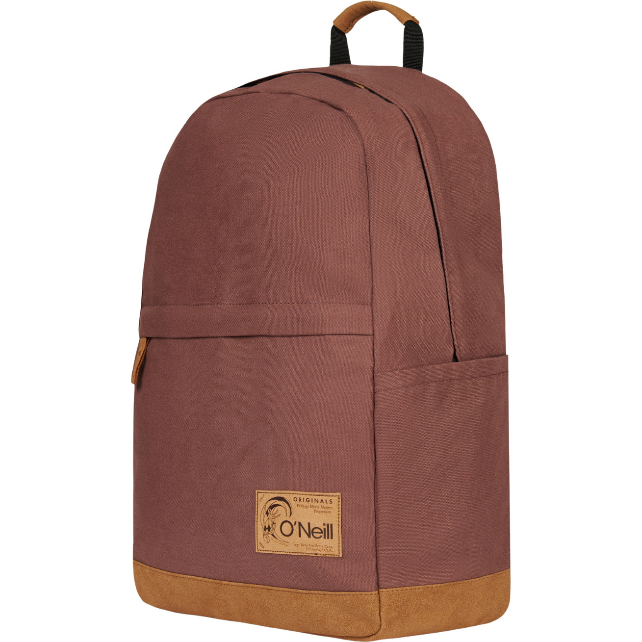2026 O'Neill Mens O'riginals Backpack 2150087 - Purple Gray
